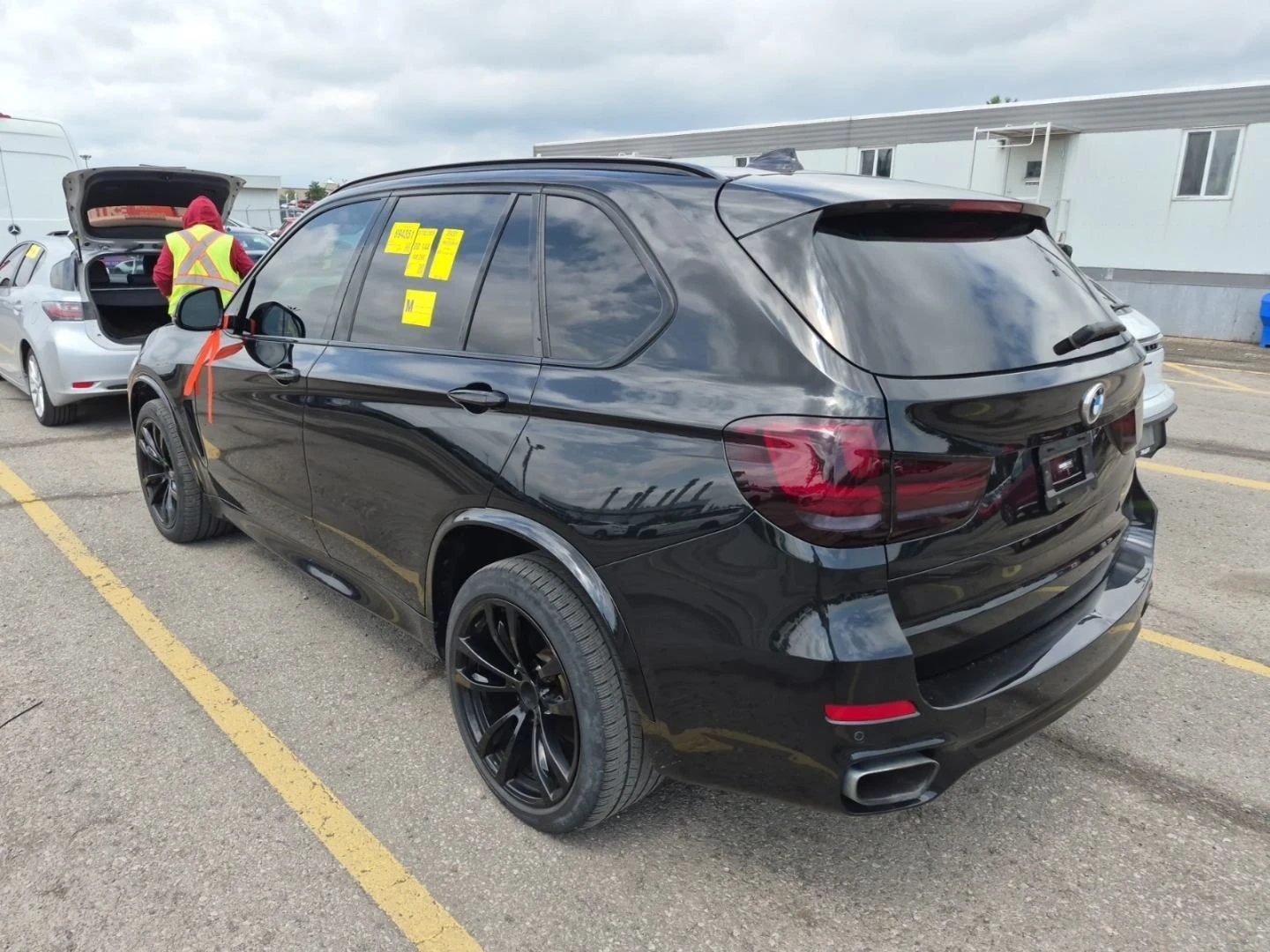 BMW X5 M-pkg| HUD| 360| Soft-Close| �����| Digital | Mobile.bg � ����������� 3
