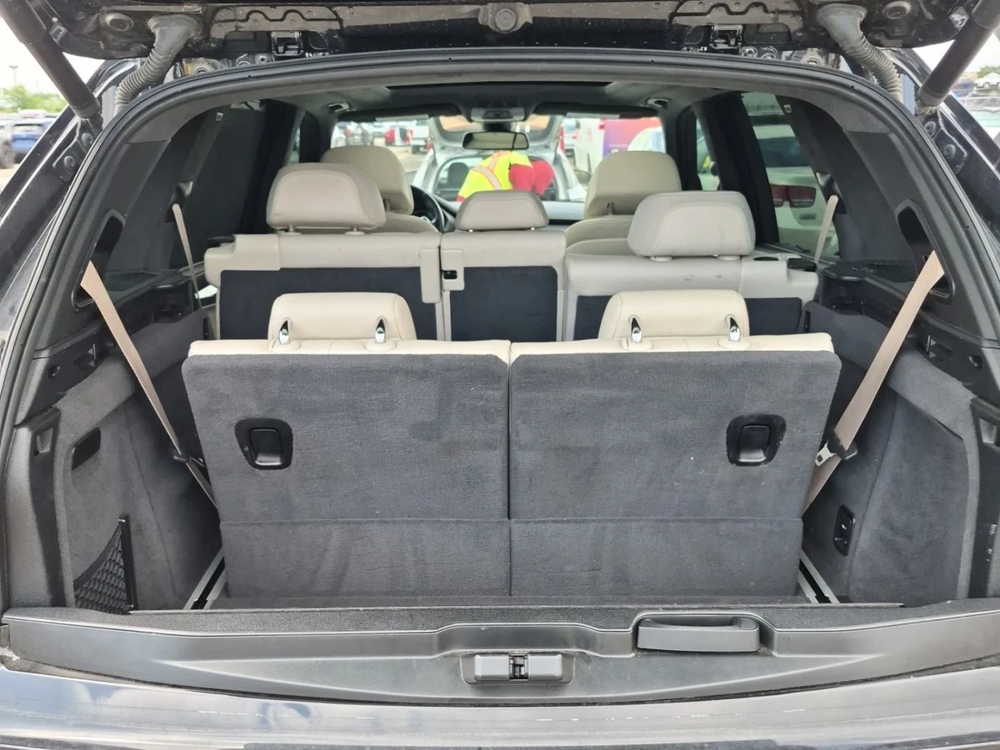 BMW X5 M-pkg| HUD| 360| Soft-Close| �����| Digital | Mobile.bg � ����������� 13