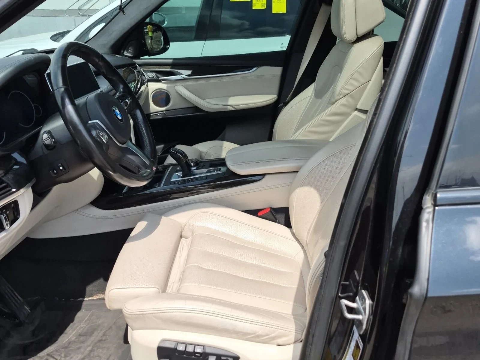 BMW X5 M-pkg| HUD| 360| Soft-Close| �����| Digital | Mobile.bg � ����������� 5
