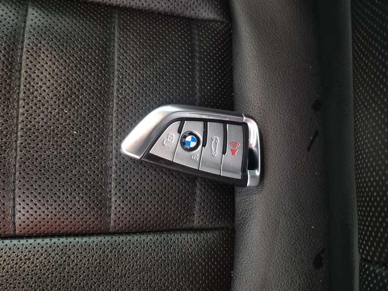 BMW X3  XDRIVE30I M-PACK | ОБДУХВАНЕ | PANO | 360 | ДО БГ, снимка 10 - Автомобили и джипове - 55093150