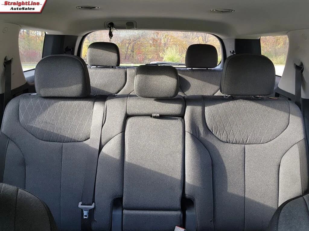 Hyundai Palisade 3.8 V6 SEL FWD, снимка 9 - Автомобили и джипове - 55259695