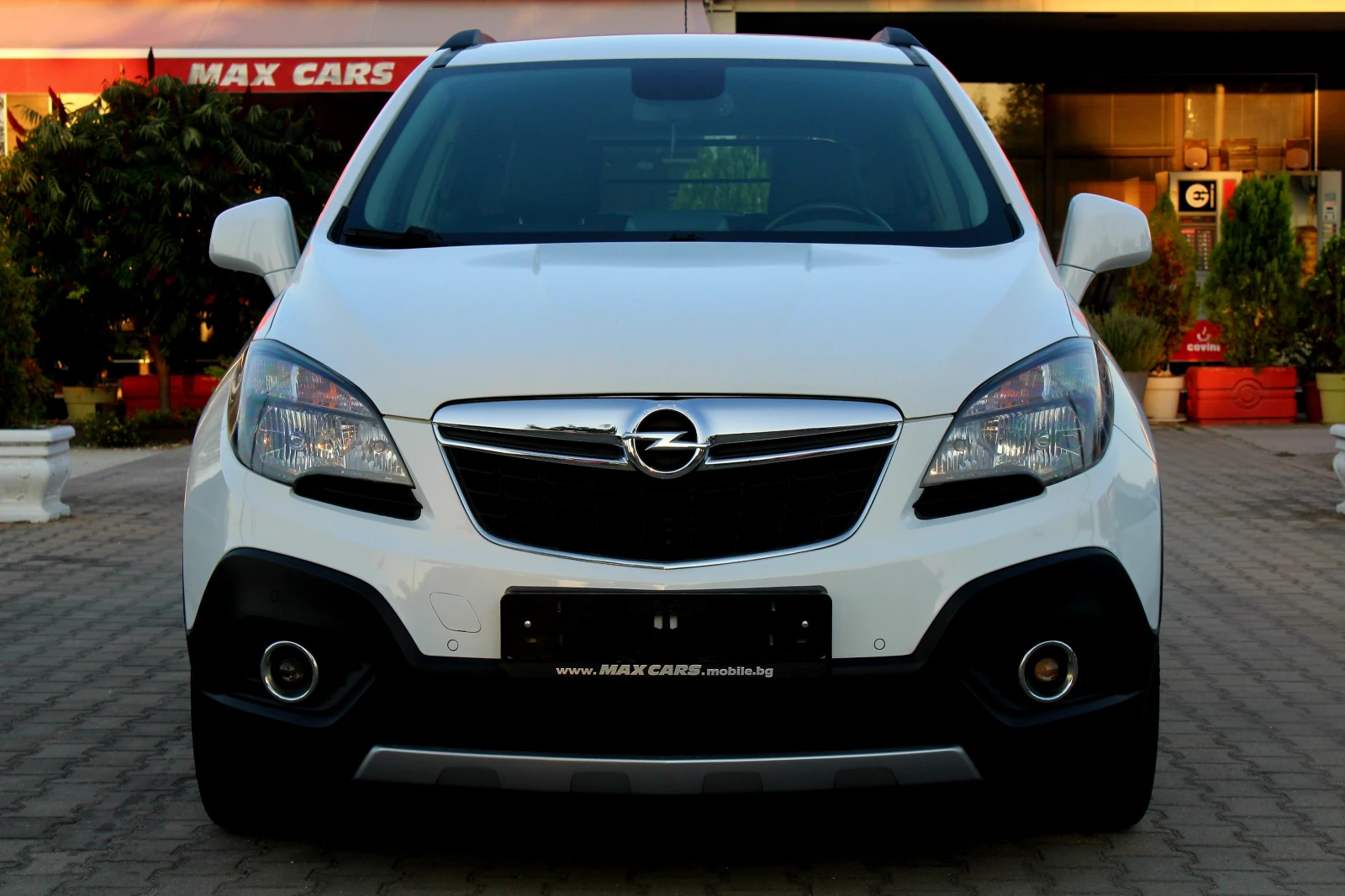 Opel Mokka 1.4 LPG /EURO 6B/ ЛИЗИНГ, снимка 3 - Автомобили и джипове - 55743272