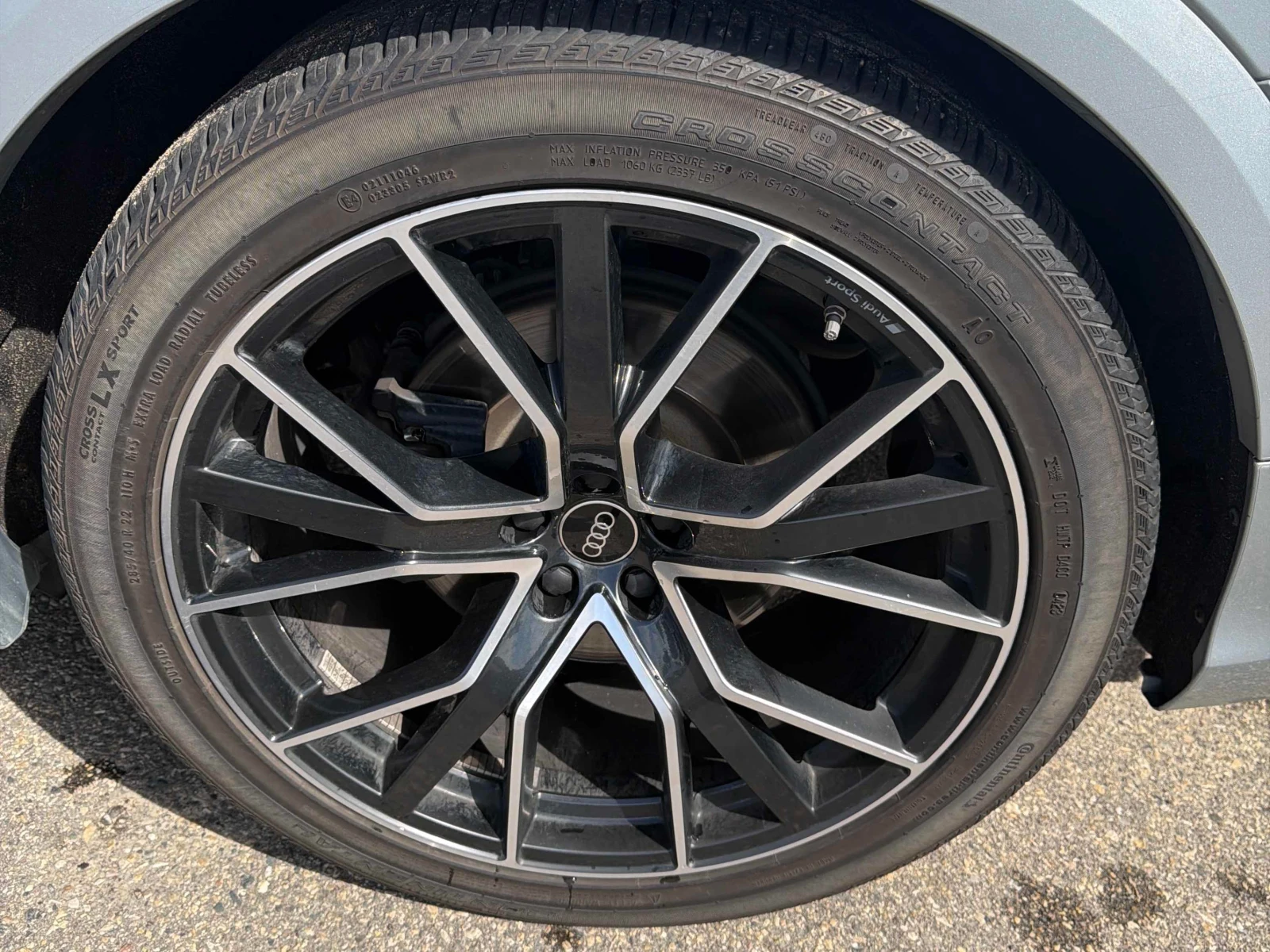 Audi SQ8 * 4.0 TFSI quattro * ����������*  | Mobile.bg � ����������� 11