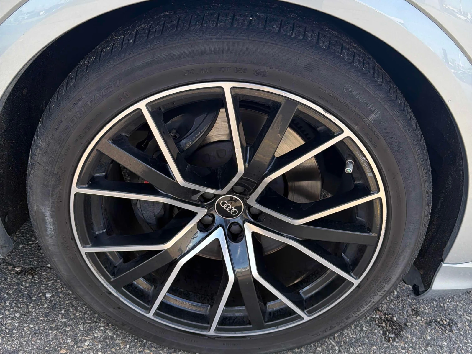 Audi SQ8 * 4.0 TFSI quattro * ����������*  | Mobile.bg � ����������� 13