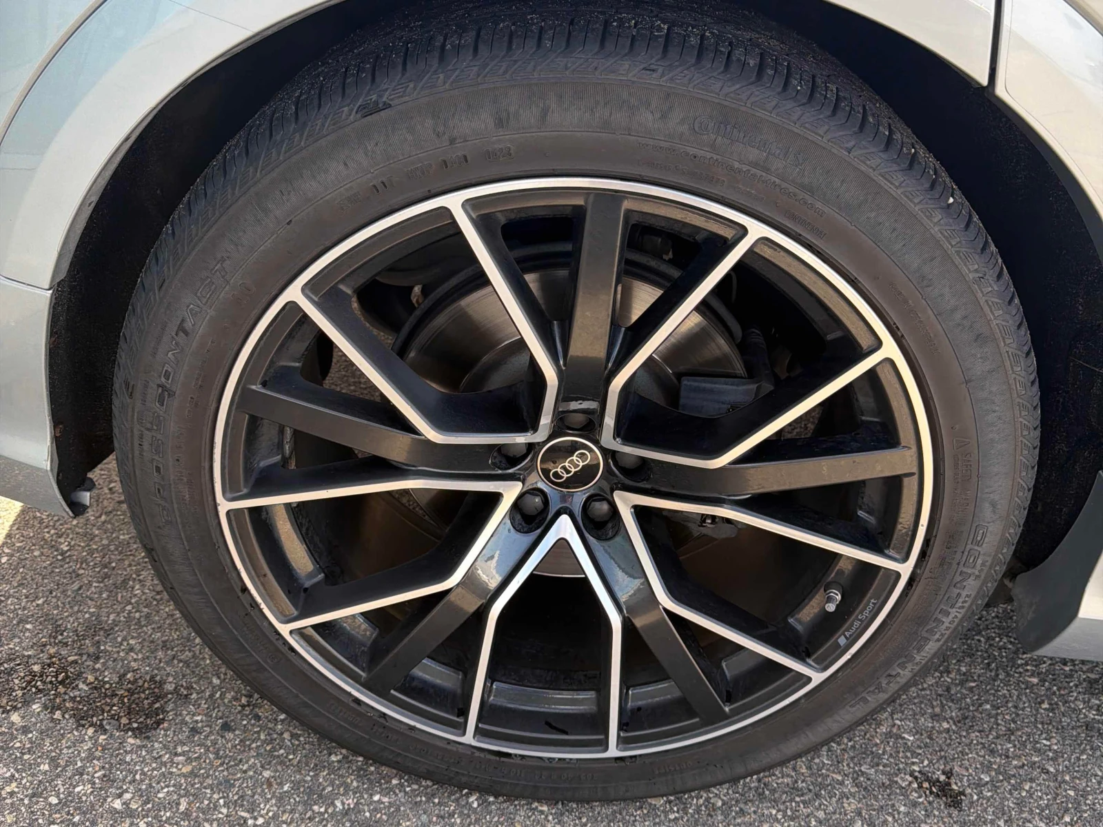 Audi SQ8 * 4.0 TFSI quattro * ����������*  | Mobile.bg � ����������� 7