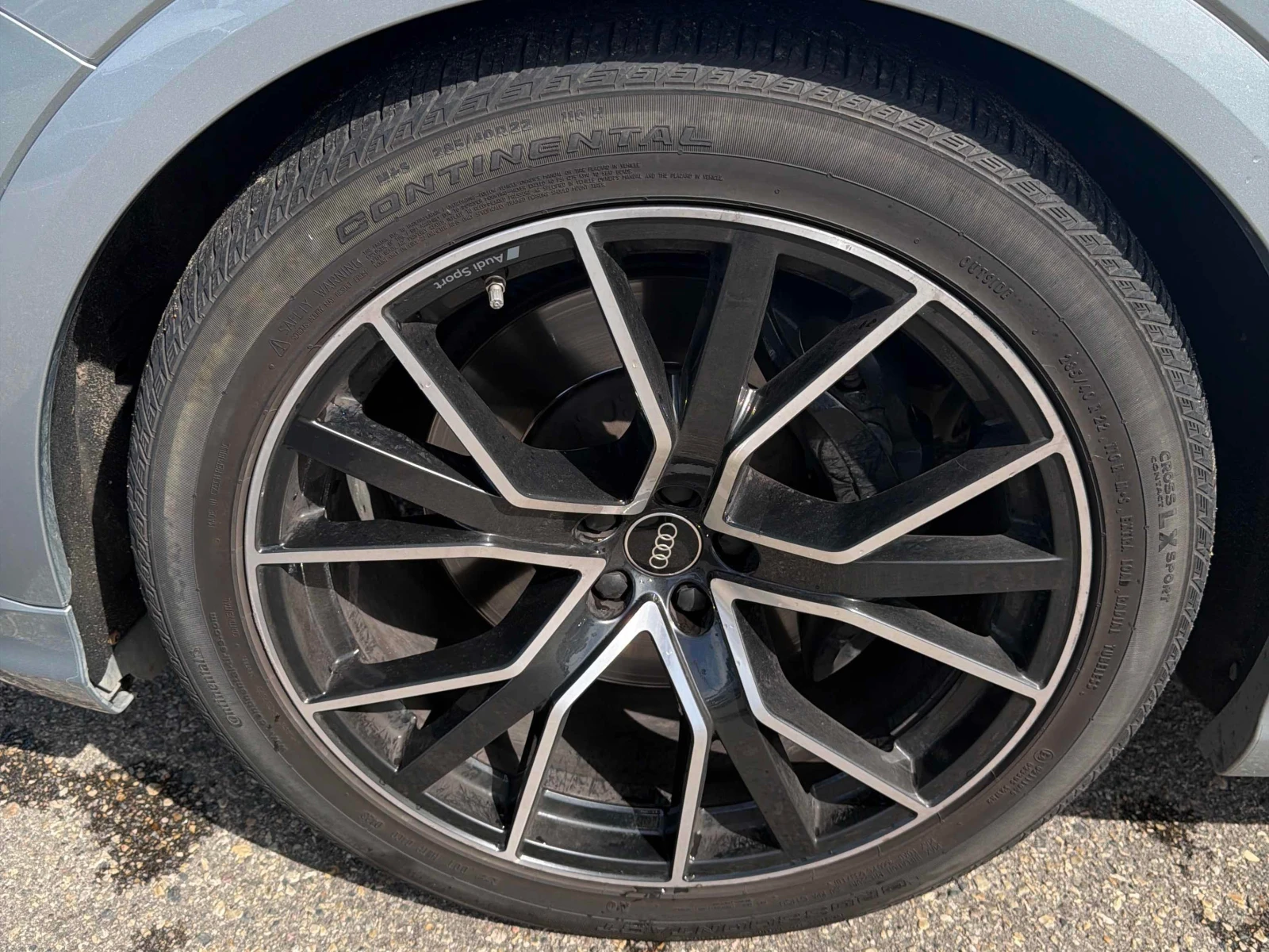 Audi SQ8 * 4.0 TFSI quattro * ����������*  | Mobile.bg � ����������� 12