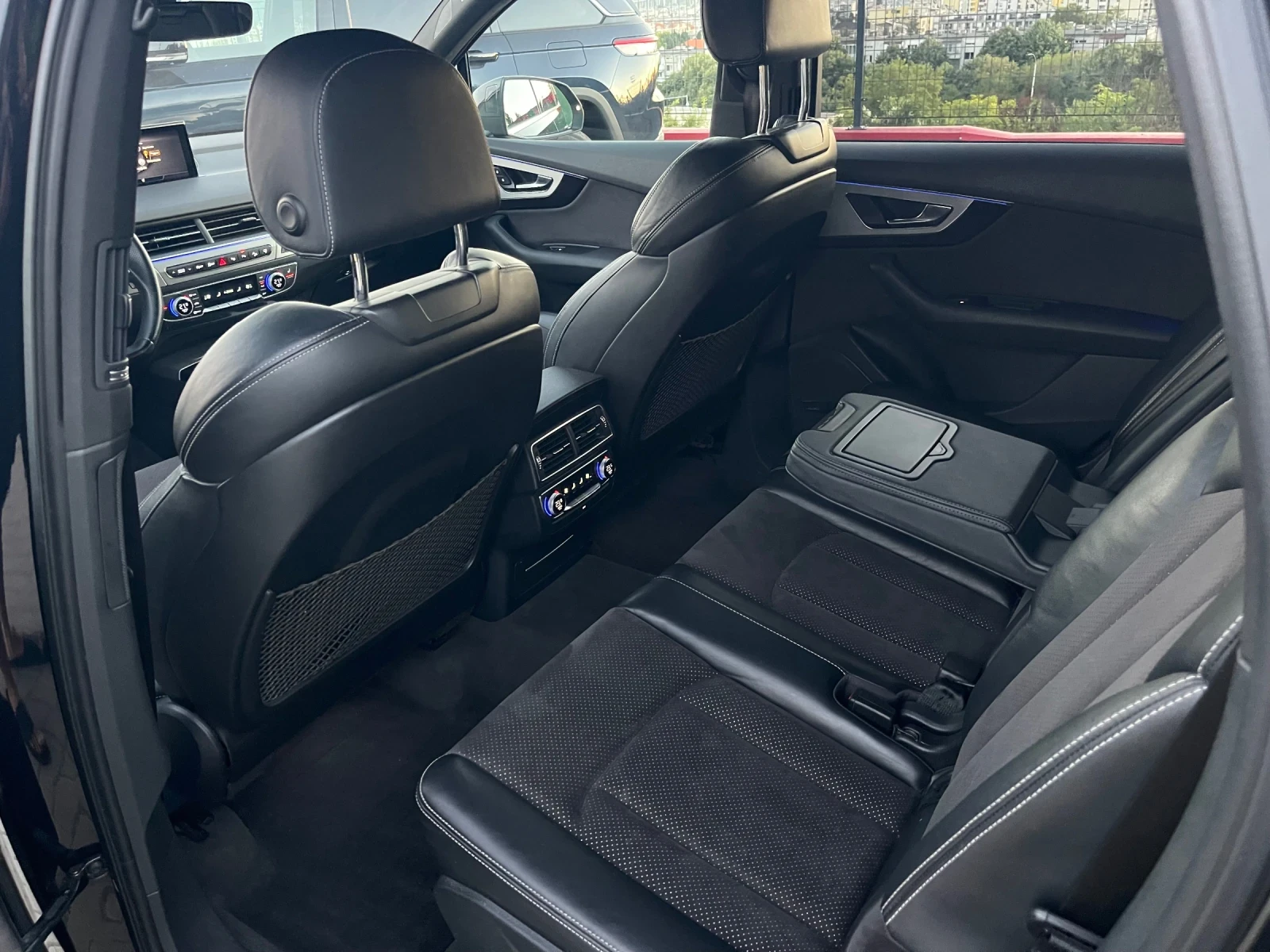 Audi Q7 3.0 TDI S-line, снимка 13 - Автомобили и джипове - 55994927