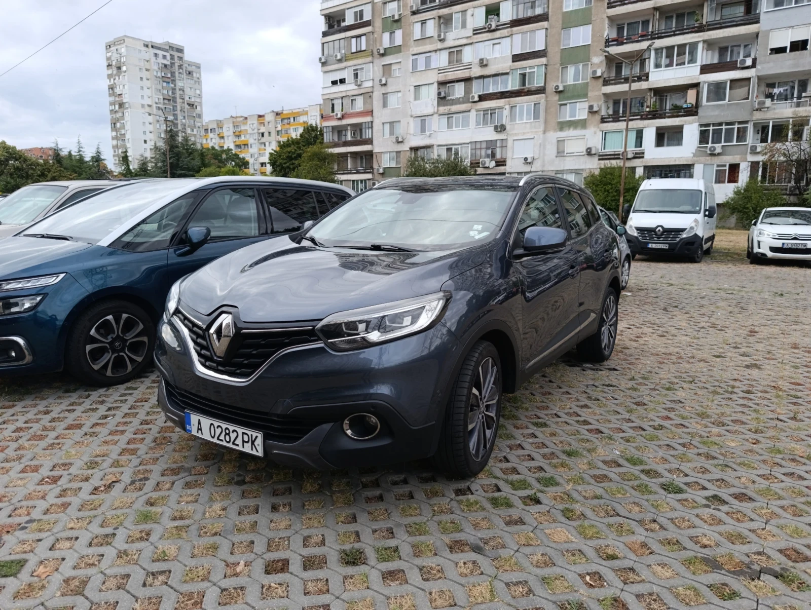 Renault Kadjar