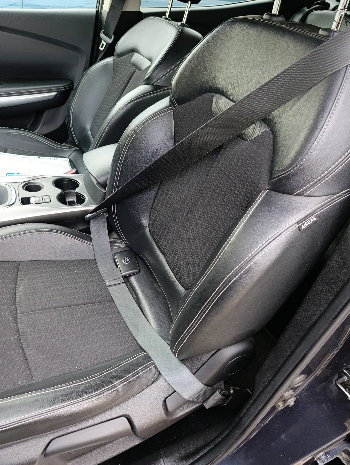 Renault Kadjar, снимка 13 - Автомобили и джипове - 56239061