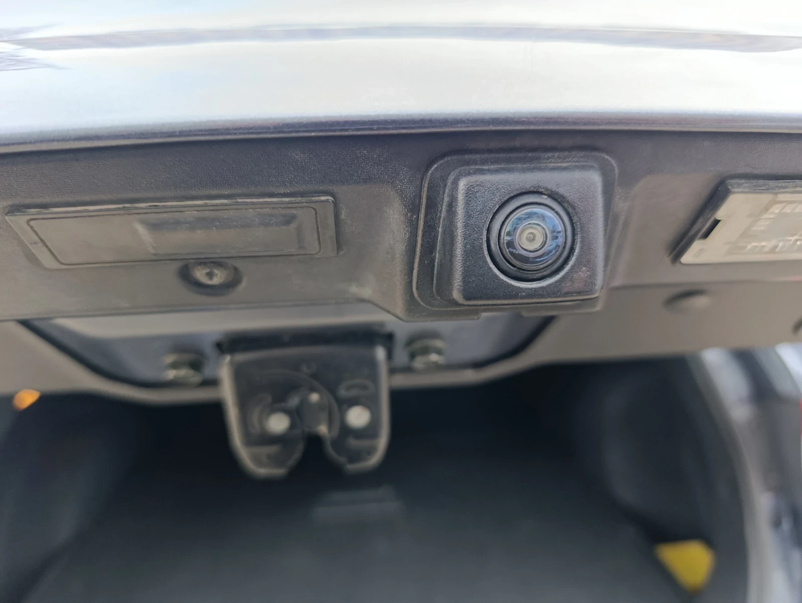 Renault Kadjar, снимка 5 - Автомобили и джипове - 56239061