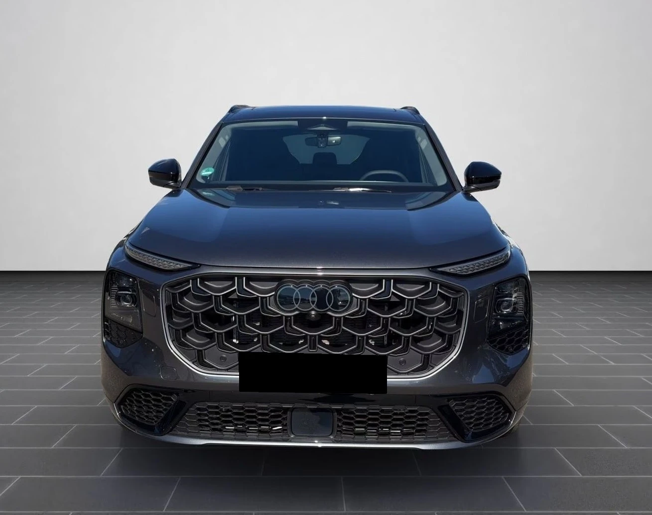 Audi Q7 S-LINE / MATRIX / B&O / 360 / PANO / TECH+ / HUD /, снимка 2 - Автомобили и джипове - 56336582