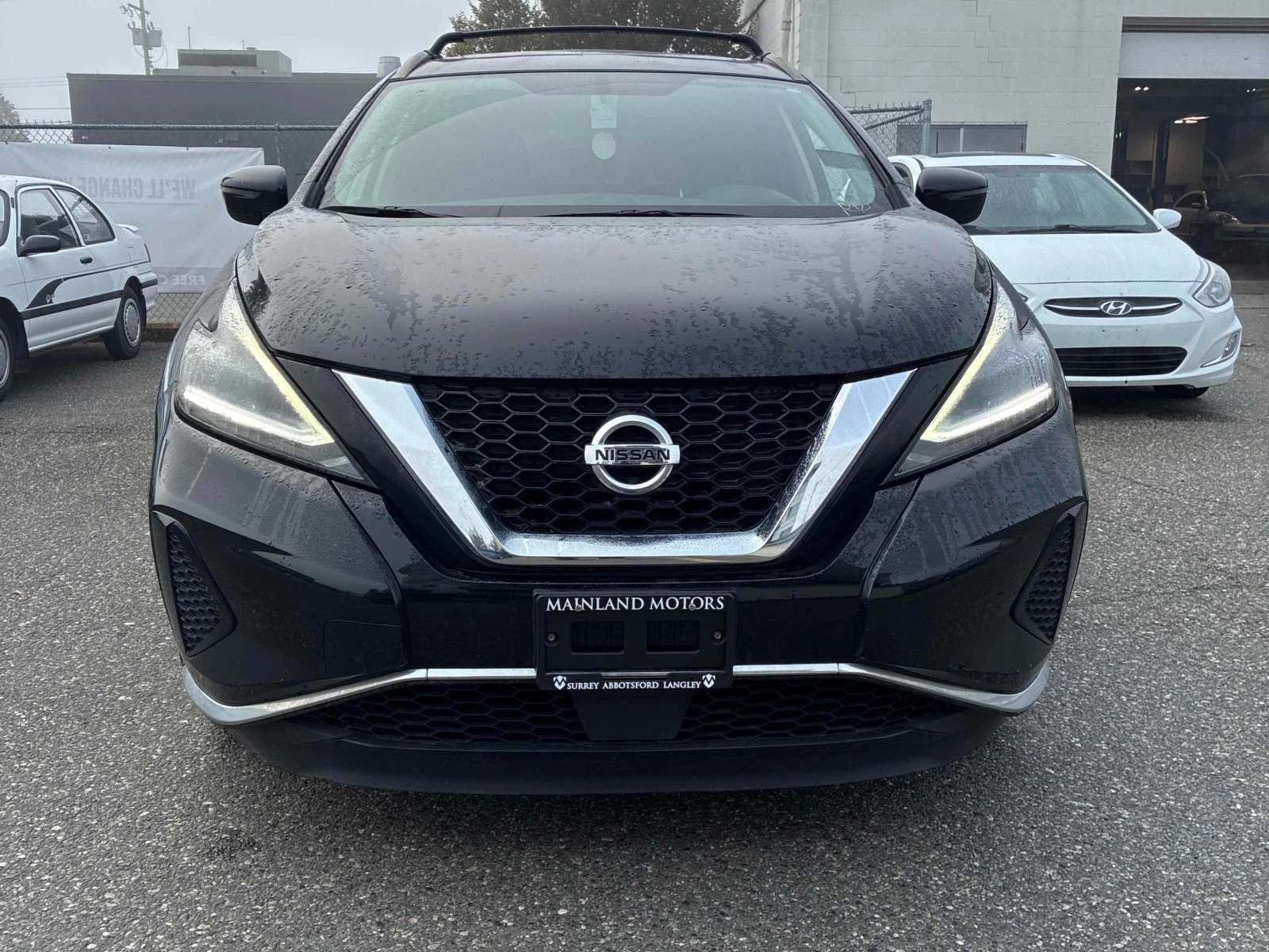 Nissan Murano AWD* �������* ������ | Mobile.bg � ����������� 2
