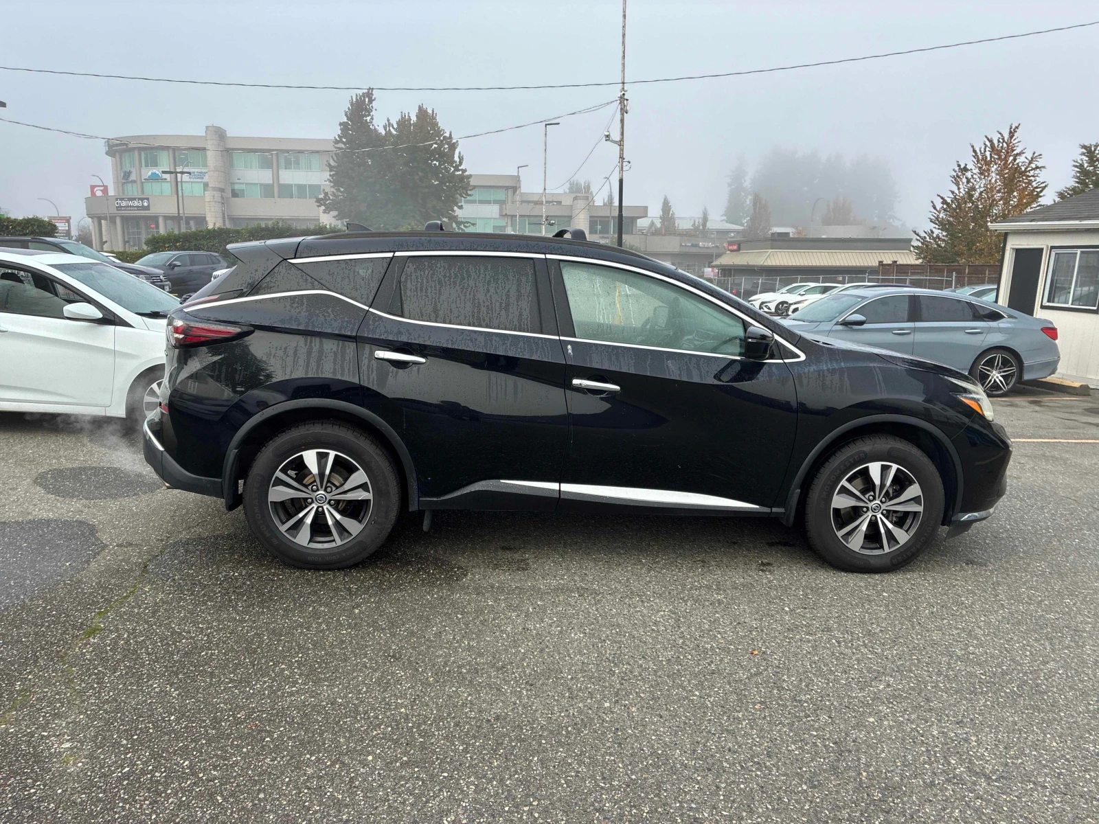 Nissan Murano AWD* �������* ������ | Mobile.bg � ����������� 5
