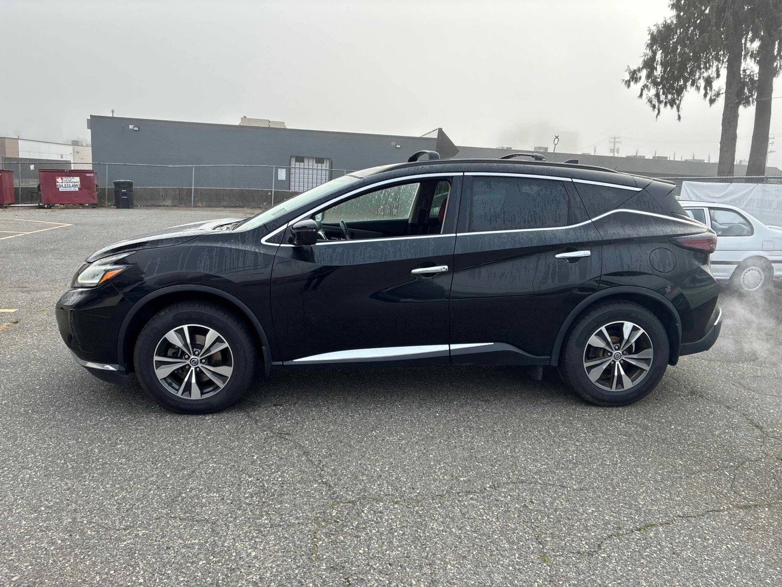 Nissan Murano AWD* �������* ������ | Mobile.bg � ����������� 3