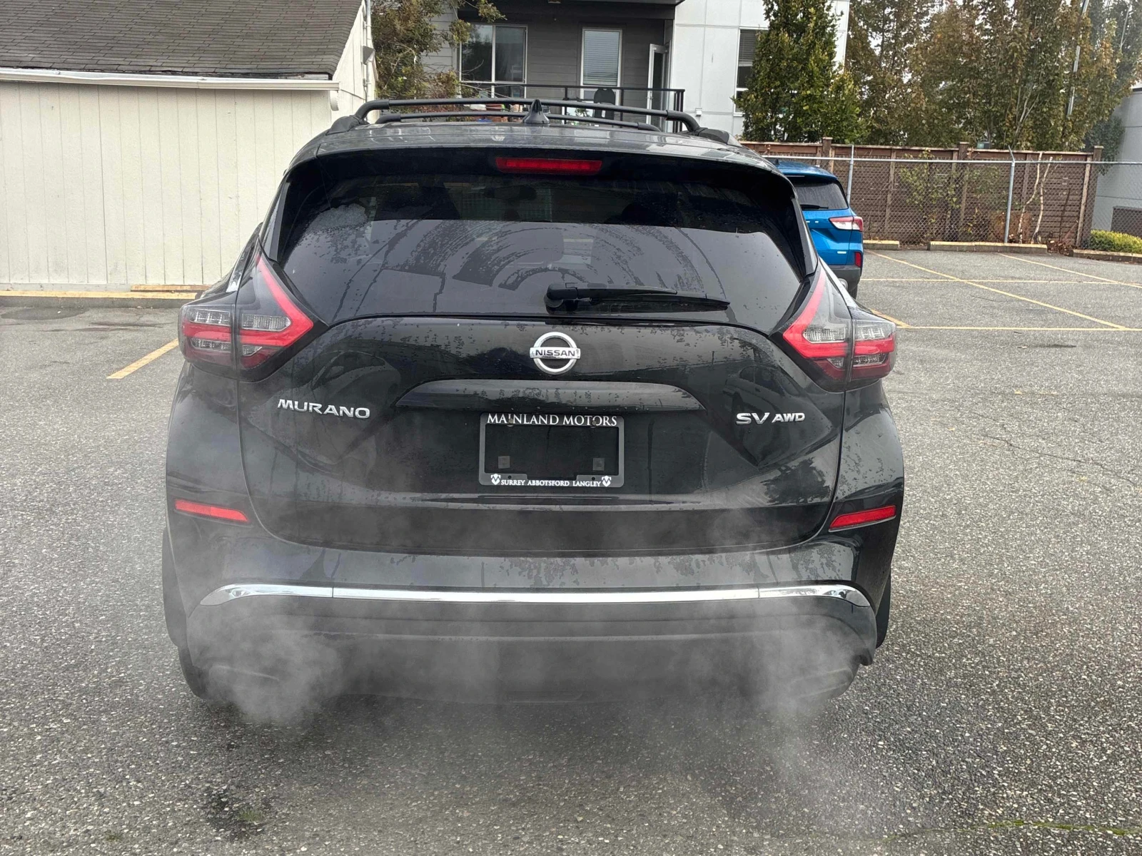 Nissan Murano AWD* �������* ������ | Mobile.bg � ����������� 4