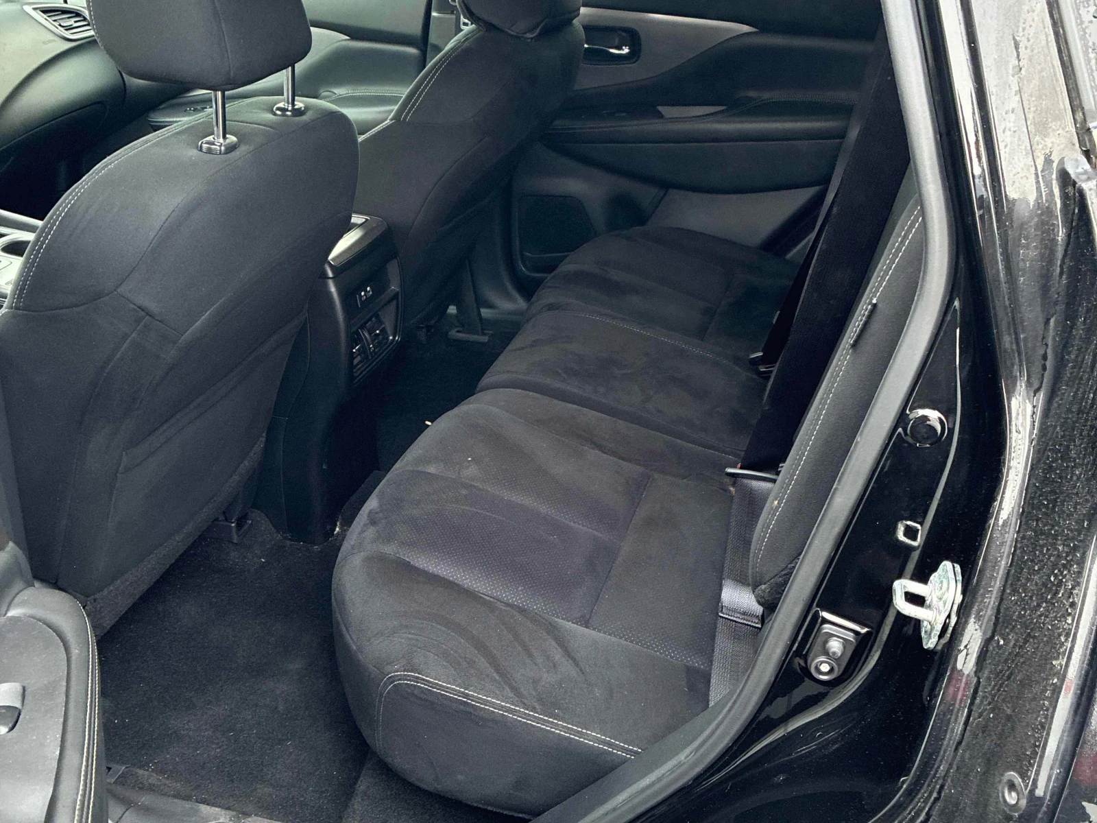 Nissan Murano AWD* �������* ������ | Mobile.bg � ����������� 10