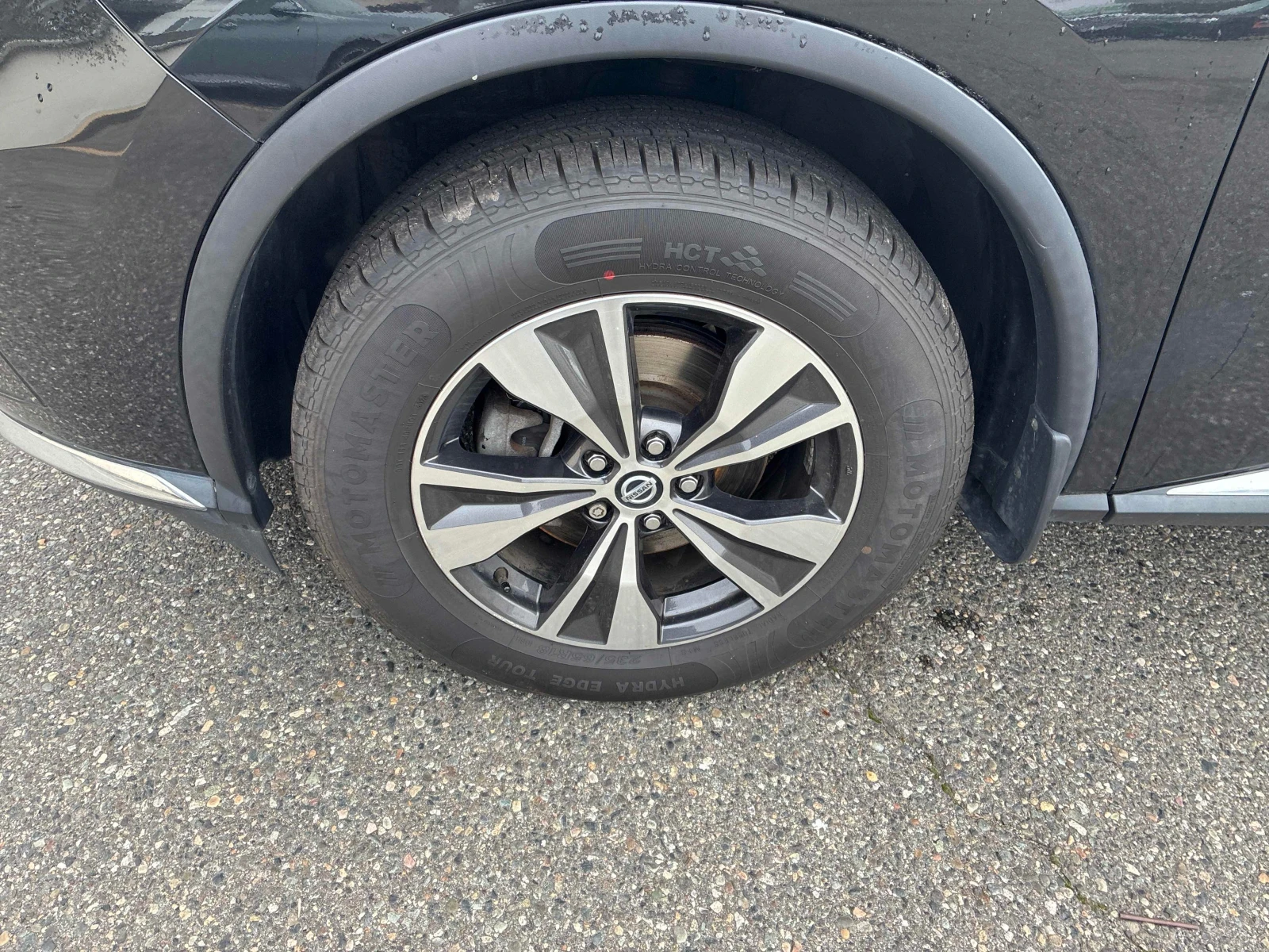 Nissan Murano AWD* �������* ������ | Mobile.bg � ����������� 6