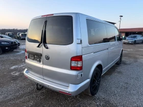 VW Caravelle 2.0TDI-140PS-9МЕСТЕН-4Х4, снимка 5