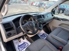 VW Caravelle 2.0TDI-140PS-9МЕСТЕН-4Х4, снимка 10