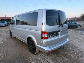VW Caravelle 2.0TDI-140PS-9МЕСТЕН-4Х4, снимка 7