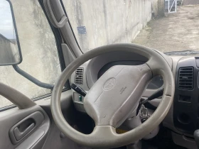 Toyota DYNA ЖИВОТНОВОЗ, снимка 8