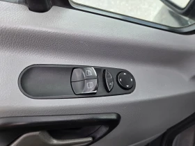Mercedes-Benz Sprinter 319 CDI, 9 местен, Пътнически, Клима, Нави, LED, Евро6, снимка 12