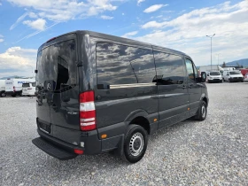 Mercedes-Benz Sprinter 319 CDI, 9 местен, Пътнически, Клима, Нави, LED, Евро6, снимка 5
