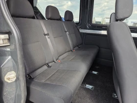 Mercedes-Benz Sprinter 319 CDI, 9 местен, Пътнически, Клима, Нави, LED, Евро6, снимка 14