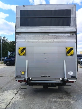 Iveco Daily 35S17, снимка 8