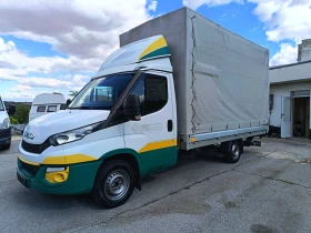 Iveco Daily 35S17, снимка 1