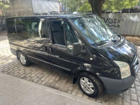 Ford Transit 2.2TDCi, снимка 1