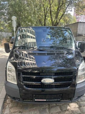 Ford Transit 2.2TDCi, снимка 3