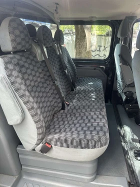 Ford Transit 2.2TDCi, снимка 8