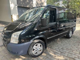 Ford Transit 2.2TDCi, снимка 2