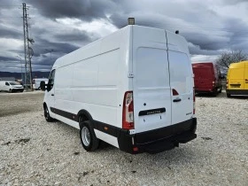 Renault Master До 3.5 тона, снимка 3