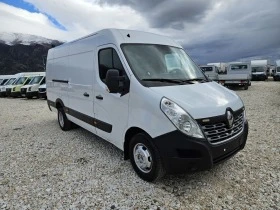 Renault Master До 3.5 тона, снимка 7