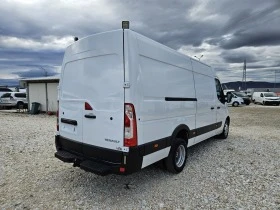 Renault Master До 3.5 тона, снимка 5