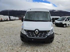 Renault Master До 3.5 тона, снимка 8