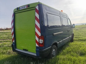 Renault Master 47000 . !!!  | Mobile.bg    5