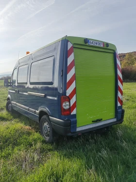 Renault Master 47000 . !!!  | Mobile.bg    4