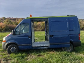 Renault Master 47000 . !!!  | Mobile.bg    7