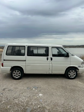 VW T4 | Mobile.bg    4