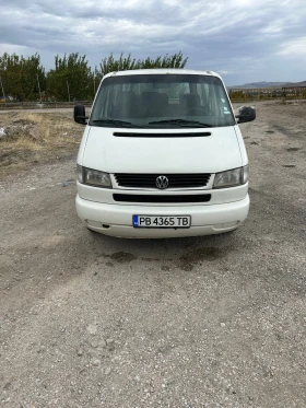 VW T4 | Mobile.bg    2