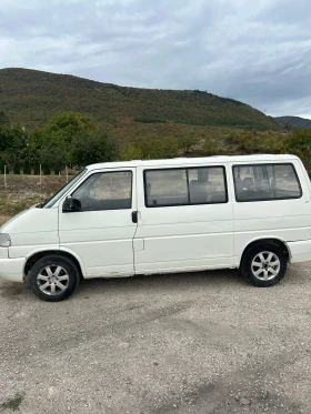 VW T4 | Mobile.bg    5