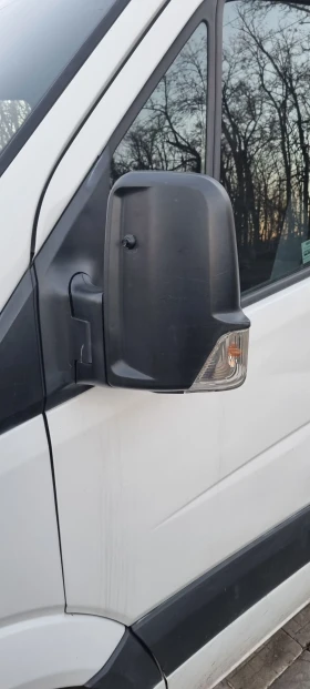 VW Crafter | Mobile.bg    4