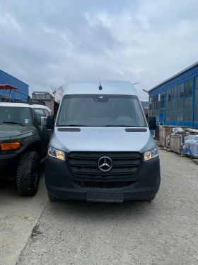 Mercedes-Benz Sprinter 315 CdI, снимка 3