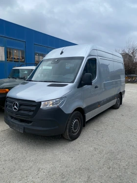 Mercedes-Benz Sprinter 315 CdI, снимка 1