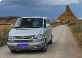 Обява за продажба на VW Caravelle За.ЧАСТИ.2.5.102. ~11 лв. - изображение 1
