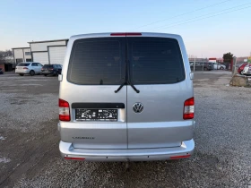 VW Caravelle 2.0TDI-140PS-9������-4�4 | Mobile.bg � ����� ������ 6