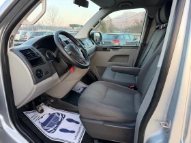 VW Caravelle 2.0TDI-140PS-9������-4�4 | Mobile.bg � ����� ������ 9